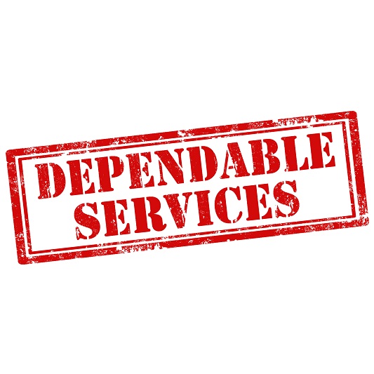 Dependable Services Lifetime Roofing