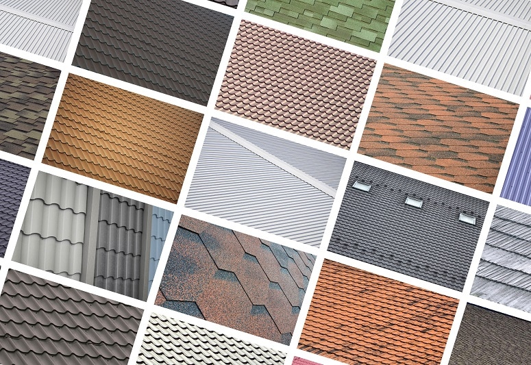 Lifetime Roofing Company Roof Products
