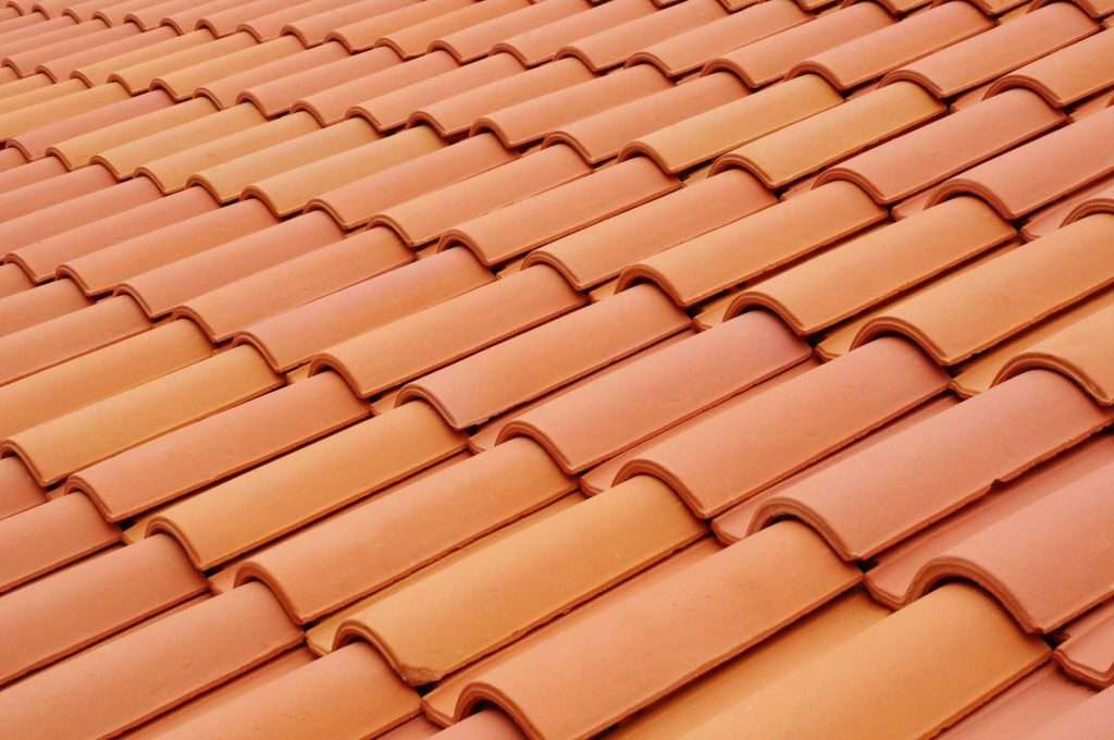 Clay Tile Installation Near Me