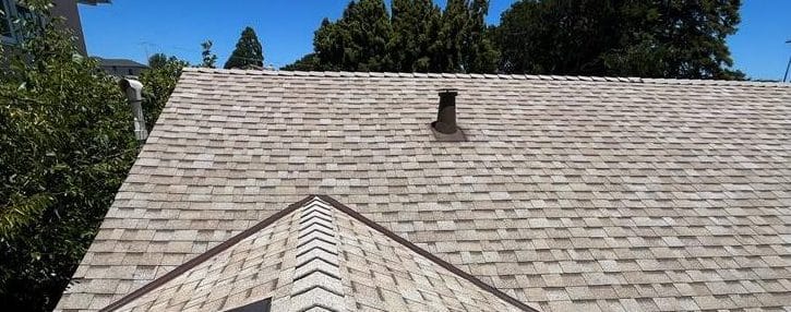 Roofing Company San Jose CA