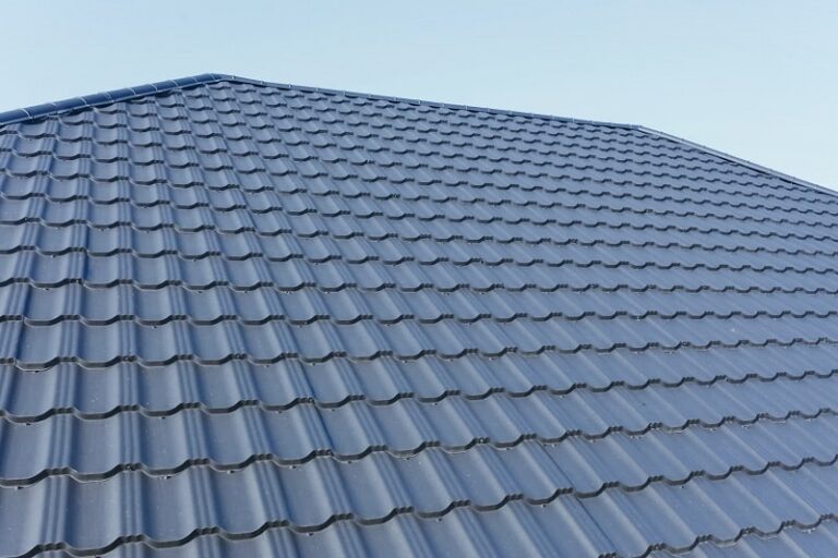 San Jose Lifetime Roofing