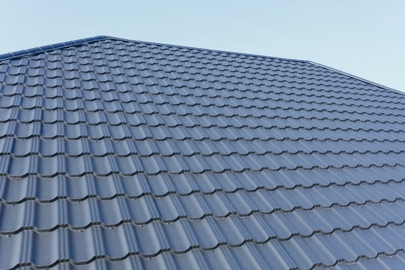 San Jose Lifetime Roofing