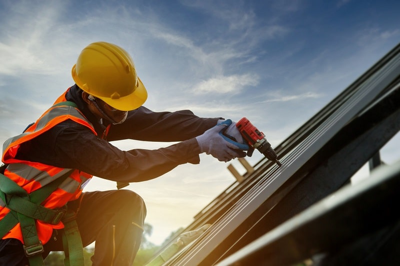 Roofing Contractors San Jose