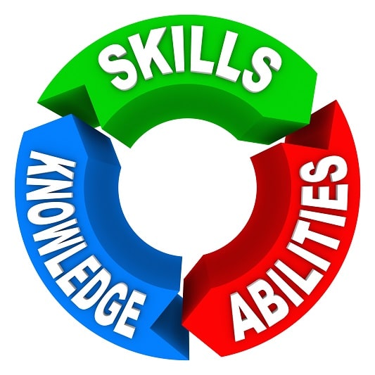 Roofing Companies Los Angeles Skills Abilities Knowledge