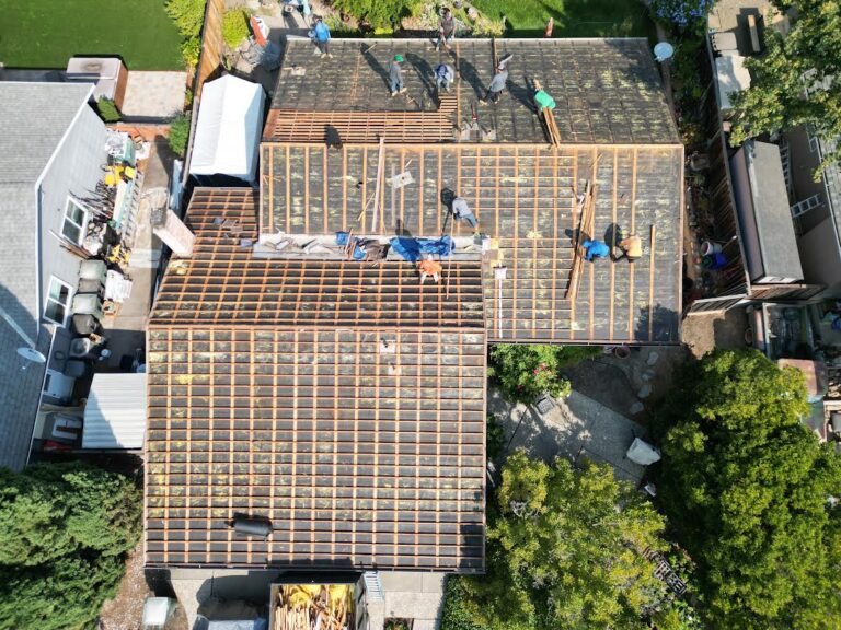 Roofing Installation Morgan Hill CA