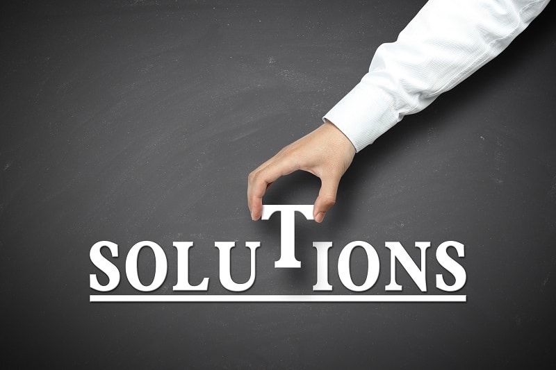Solutions Roof Repair San Jose
