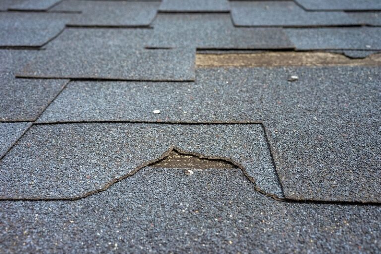 Roof Repair San Jose
