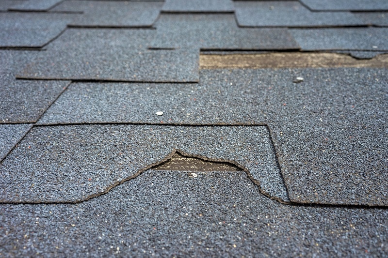 Roof Repair San Jose