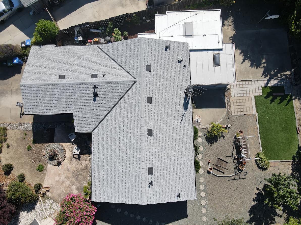 Roofing contractros Fremont CA