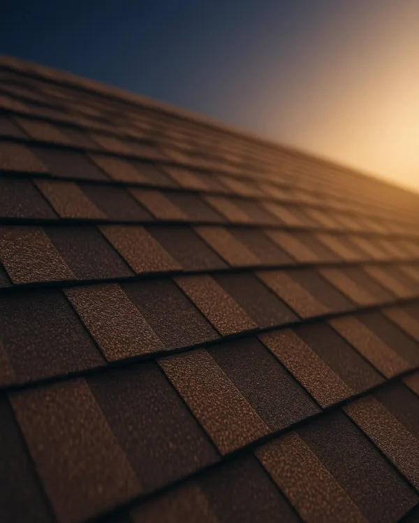 San Jose Roofing Shingle Roof