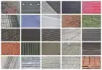 Roofing Materials