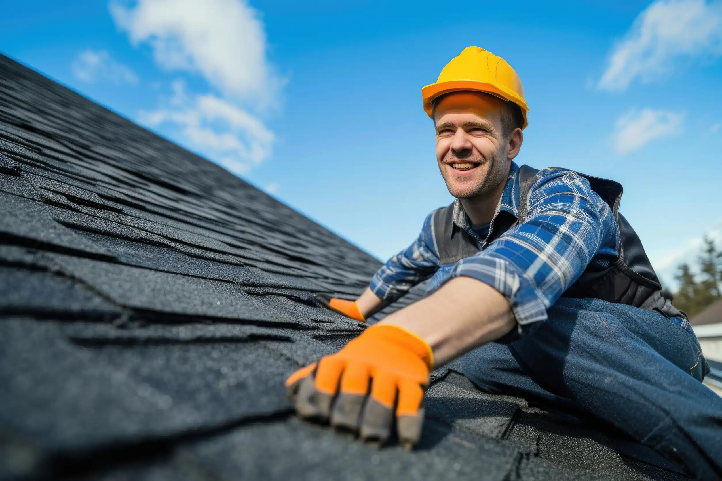 Roof Inspections