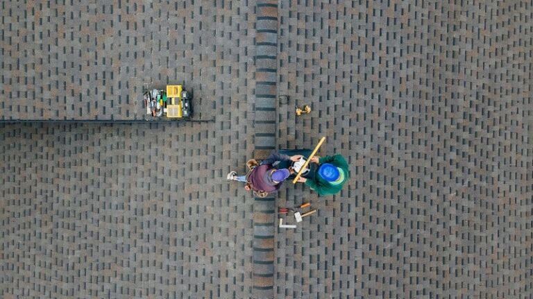 San Jose Roofing Contractors