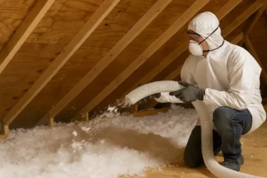 residential insulation