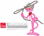 OwensCorning Platinum certified roofers