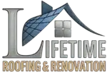 Logo of Lifetime Roofing & Renovation