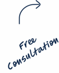 'Free Consultation' text with right arrow, inviting user to seek professional advice