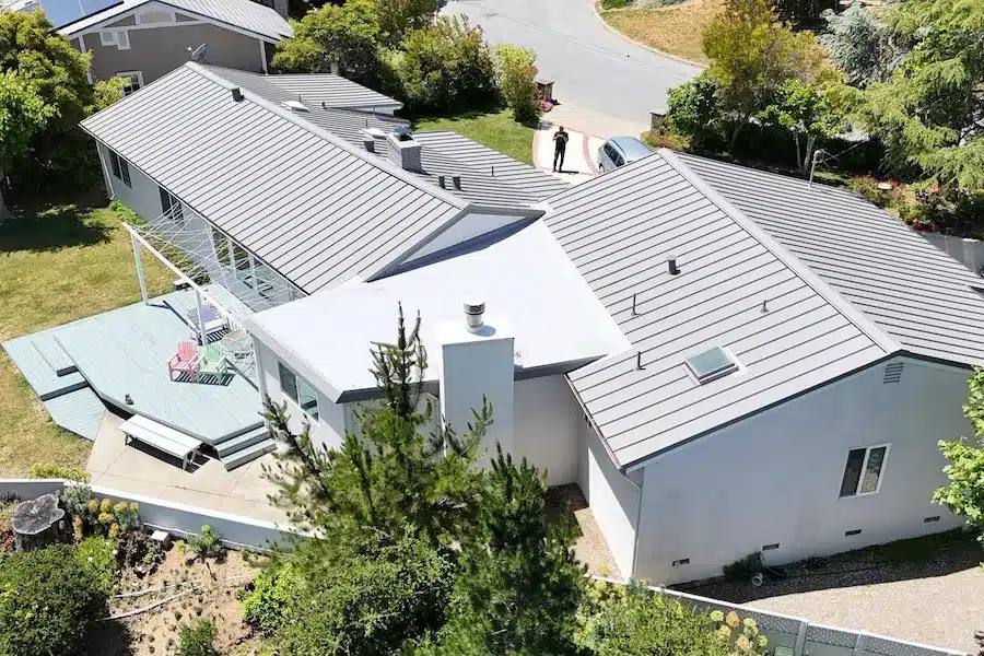 santa clara county roofing