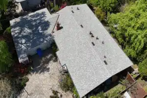 Roofing Company Concord, CA After Image