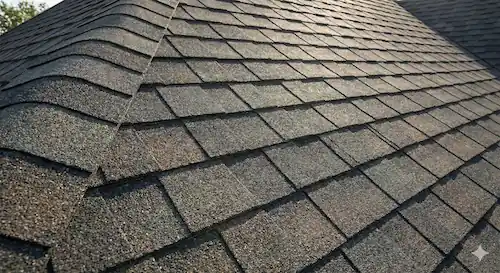 Architectural Shingles