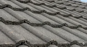 roof replacement concrete tile