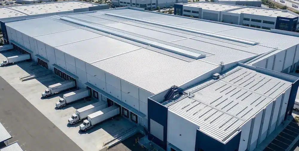 Sunnyvale Commercial Case Study