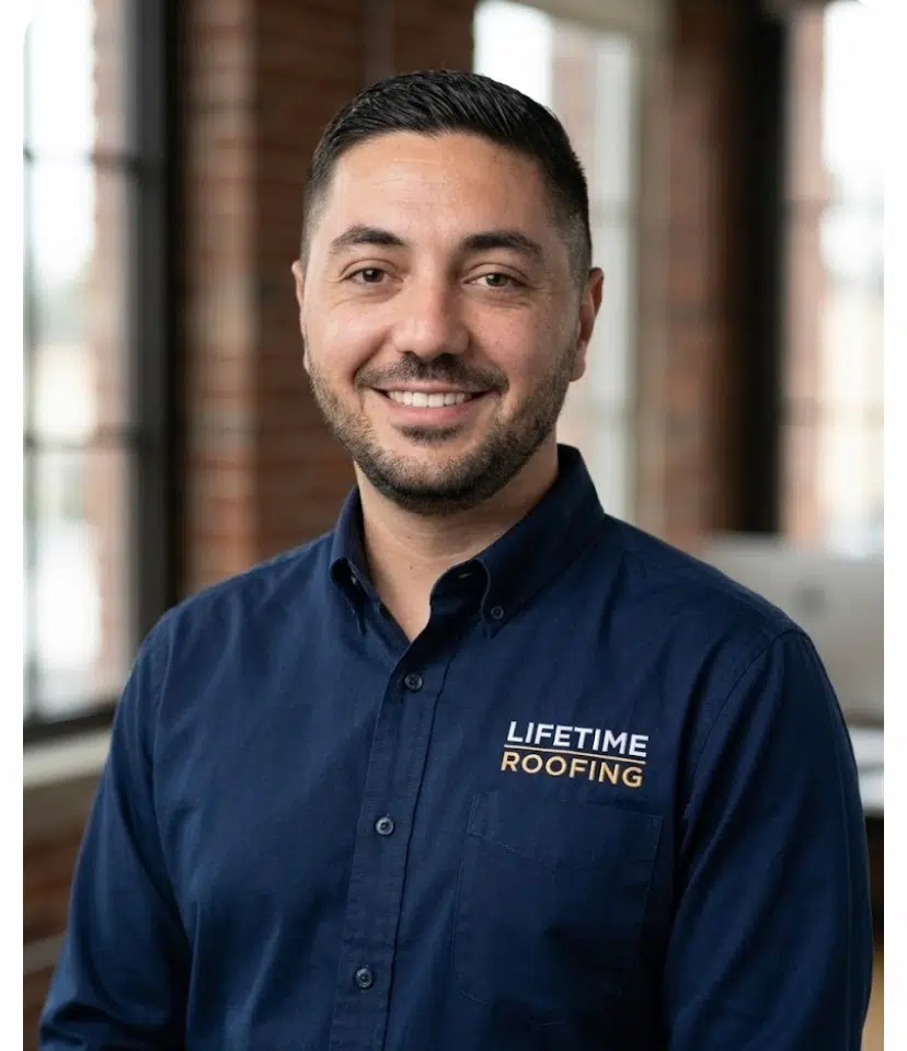 Daniel Keshishyan - Owner