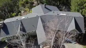 roof installation Saratoga CA