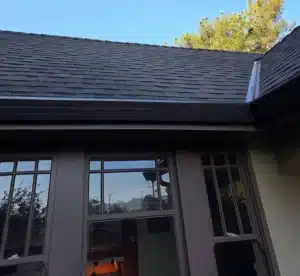 CertainTeed Heather Blend roof replacement Watsonville CA - Lifetime Roofing