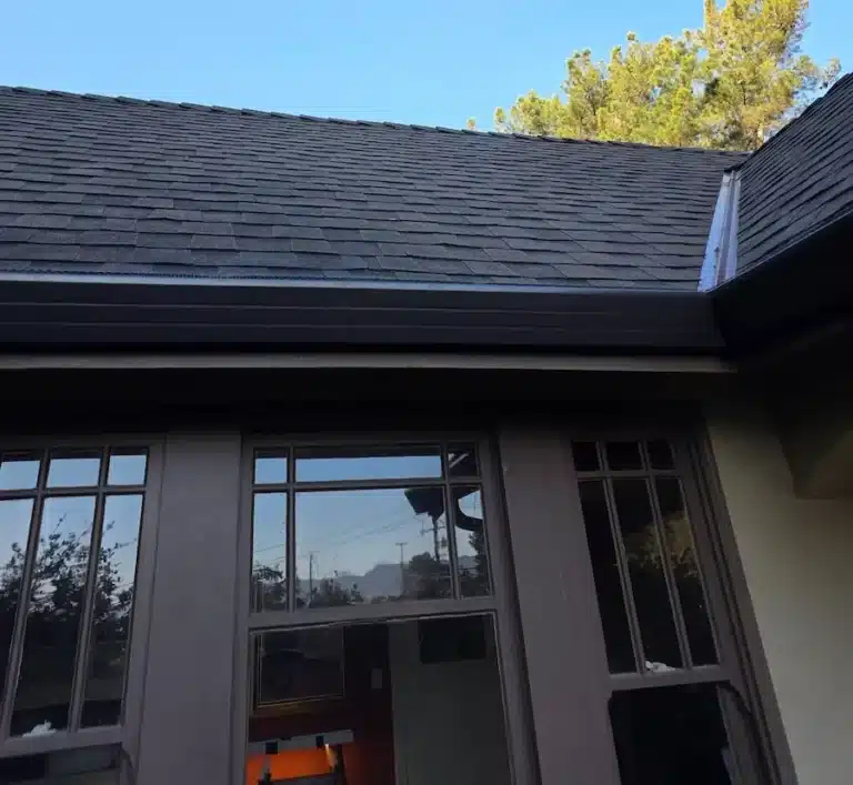 CertainTeed Heather Blend roof replacement Watsonville CA - Lifetime Roofing