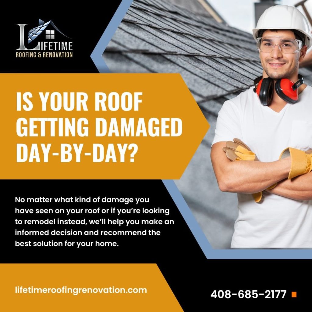 Roofing Company Experts 