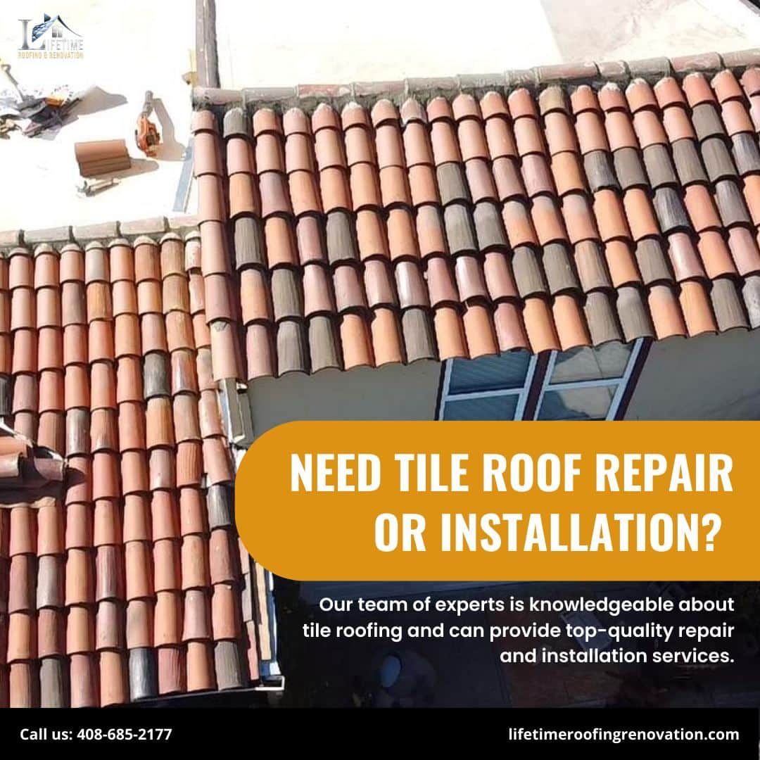 The Pros And Cons Of Concrete Tile Roof Repair Or Installation ...