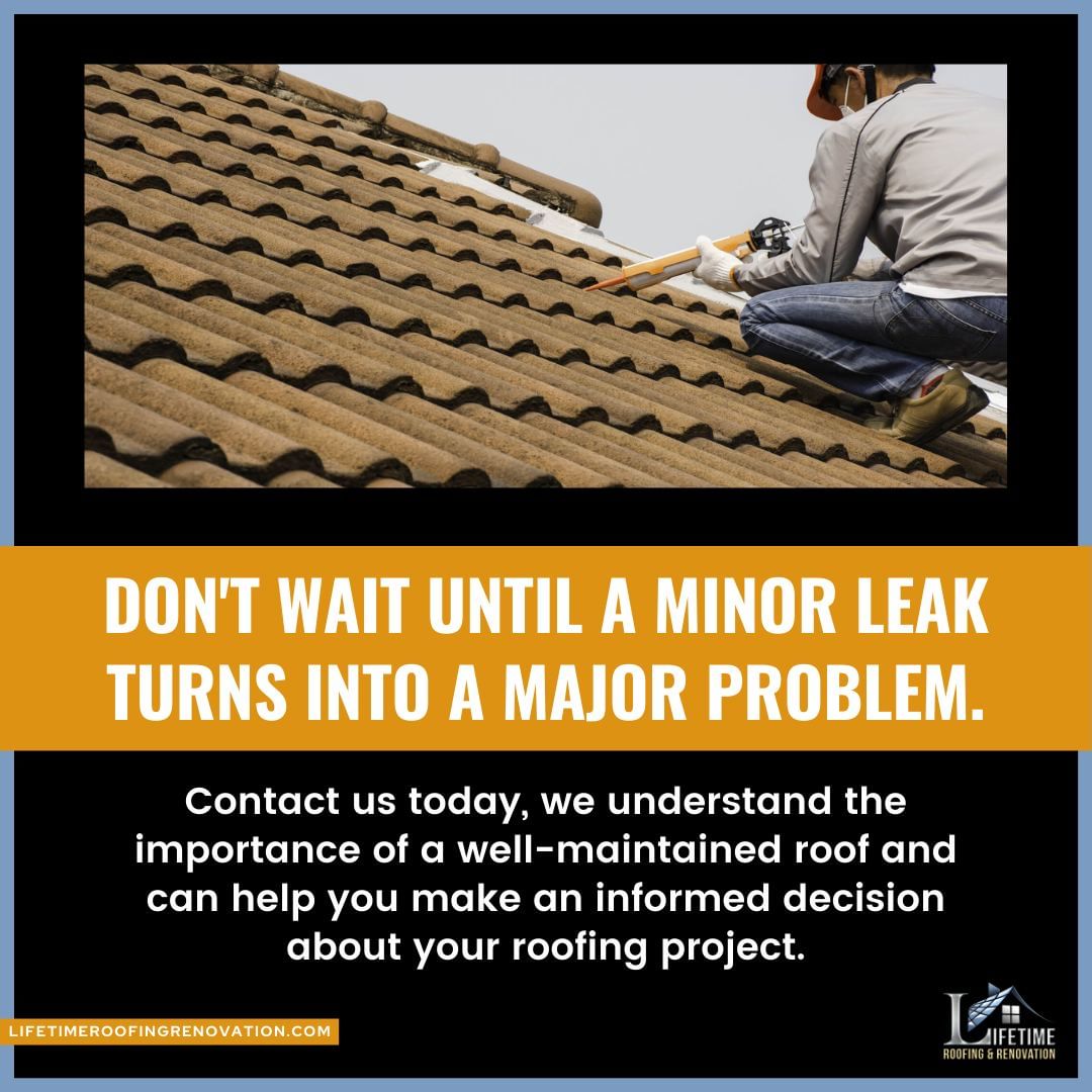 Start Your Roofing Journey Today! Embark on Your Roofing Project with ...