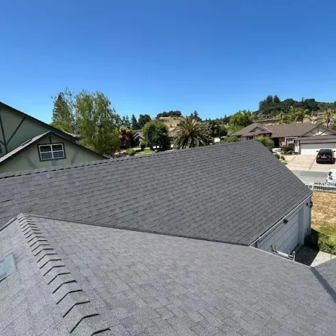 Cupertino roofing contractors